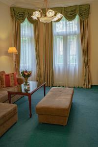 Posedenie v ubytovaní Hotel Mignon