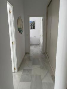 Fotografia z galérie ubytovania Piso a 60 metros de la Catedral v destinácii Seville