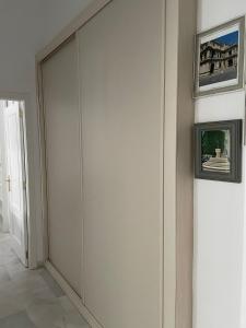 Fotografia z galérie ubytovania Piso a 60 metros de la Catedral v destinácii Seville