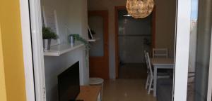 Fotografie z fotogalerie ubytování RESIDENCIAL LAS PALMERAS v destinaci Roquetas de Mar