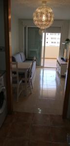 Fotografie z fotogalerie ubytování RESIDENCIAL LAS PALMERAS v destinaci Roquetas de Mar