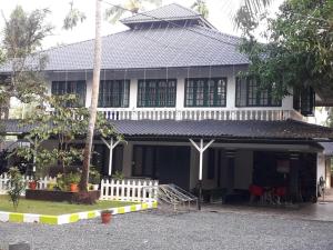 Gallery image of Stylehomes The Farm House Inn (Heritage Resort) in Lokamaleswaram