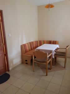 TiszaszőlősにあるTisza-Tavirózsa Vendégházのギャラリーの写真