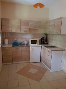 TiszaszőlősにあるTisza-Tavirózsa Vendégházのギャラリーの写真