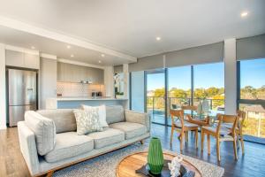 Gallery image of Inspire Boutique Apartments in Toowoomba