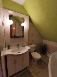 Fotografia z galérie ubytovania apartament Pod Blachówką 52, Kościelisko v destinácii Kościelisko