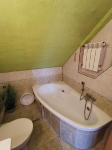 Fotografia z galérie ubytovania apartament Pod Blachówką 52, Kościelisko v destinácii Kościelisko