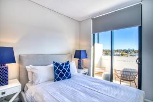 Gallery image of Inspire Boutique Apartments in Toowoomba