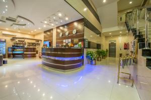 Gallery image of Al Masem Luxury Hotel Suites 3 Al Ahsa in Al Hofuf