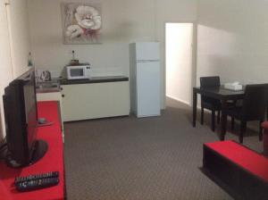 Gallery image of Copper Gate Motel in Mount Isa