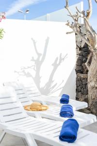 Fotografie z fotogalerie ubytování Villa Sol 9 v destinaci Tías