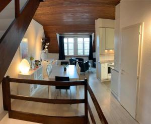 Foto de la galería de Residence Vue Chateau en Neuchâtel