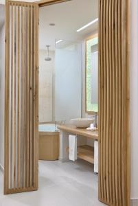 Bagno di Anax Resort and Spa