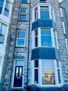 Gallery image of Bellaview Apartment Barmouth in Barmouth