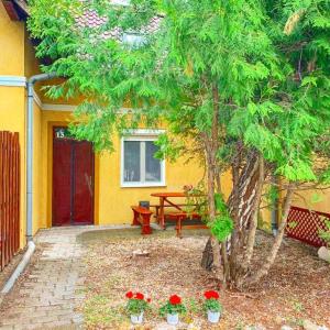 Dream home Apartman Siófok 8600 Siófok, 9 Somlay Artúr utca kép - 2