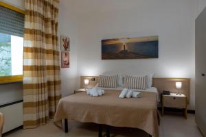 Foto dalla galleria di Hotel Santa Lucia a Santa Cesarea Terme