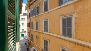 Fotografia z galérie ubytovania Trastevere Alexander Rental in Rome v Ríme