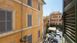 Fotografia z galérie ubytovania Trastevere Alexander Rental in Rome v Ríme
