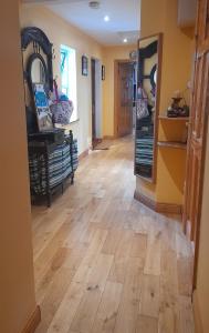 塔拉莫尔Gormanstown House Apt, The Island的相册照片
