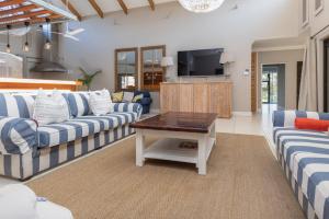 Et tv og/eller underholdning på Hugh Dent 35 (Family Only)