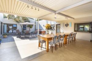 Billede fra billedgalleriet på Hugh Dent 35 (Family Only) i Sheffield Beach