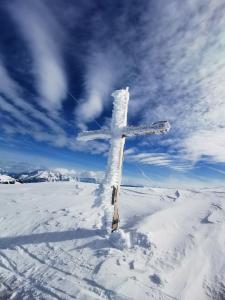 Fotografia z galérie ubytovania Landhaus Gensbichler v destinácii Saalbach Hinterglemm