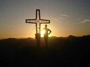 Fotografia z galérie ubytovania Landhaus Gensbichler v destinácii Saalbach Hinterglemm