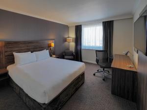 Imagen de la galería de Holiday Inn Liverpool City Centre, an IHG Hotel, en Liverpool