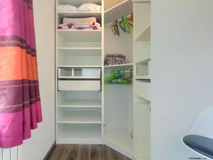 Posteľ alebo postele v izbe v ubytovaní Holiday Home Duje & Mare by Interhome