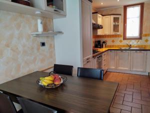 Kuchyň nebo kuchyňský kout v ubytování Holiday Home Leonardo by Interhome + 29 fotografií