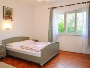 Posteľ alebo postele v izbe v ubytovaní Holiday Home Andela by Interhome