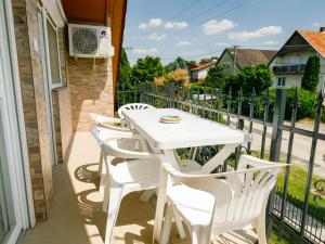 Apartment Swing by Interhome 8624 Balatonszárszó kép - 2