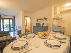 Gallery image of Apartment Thermae Apartment 25 by Interhome in Sorano