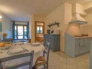 Gallery image of Apartment Thermae Apartment 25 by Interhome in Sorano