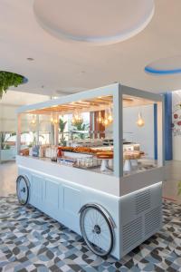 Hotel BCL Levante Club & Spa - Only Adults Recomended