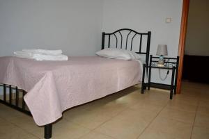 Fotografia z galérie ubytovania Kissamos Serene 3-bedroom Apartment v destinácii Kissamos