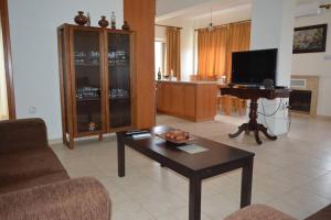 Fotografia z galérie ubytovania Kissamos Serene 3-bedroom Apartment v destinácii Kissamos