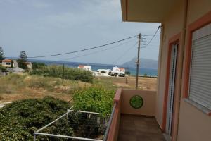 Fotografia z galérie ubytovania Kissamos Serene 3-bedroom Apartment v destinácii Kissamos