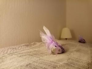 Afbeelding uit fotogalerij van Baross Apartman in Tapolca