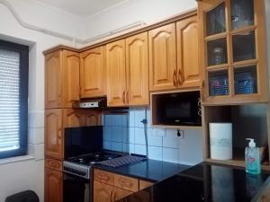 Afbeelding uit fotogalerij van Baross Apartman in Tapolca +15 foto's