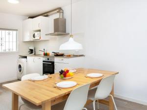 Gallery image of Apartment Garbi Park by Interhome in L'Escala +14 photos