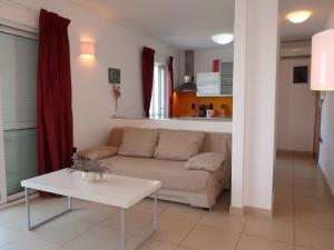 Et opholdsområde på Apartment Milevoj-6 by Interhome