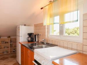 Galeriebild der Unterkunft Apartment Dora-2 by Interhome in Rab + 19 Fotos