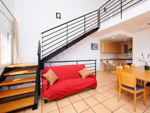 Gallery image of Holiday Home Arauco by Interhome in Lloret de Mar