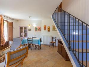 Gambar di galeri bagi Holiday Home Rosario by Interhome di Gessopalena