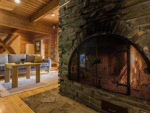 Posezení v ubytování Holiday Home Konnusmaja by Interhome + 19 fotografií