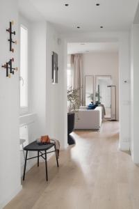 Posedenie v ubytovaní BB Hotels Aparthotel Collection Il Michelangelo