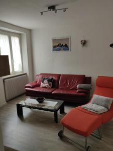 Gallery image of La finestra sul Brenta in Lasino
