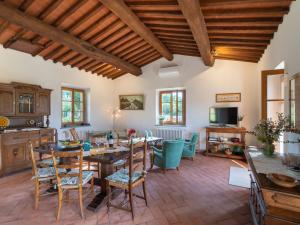 Gallery image of Holiday Home Casa 360 by Interhome in Greve in Chianti
