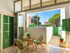 Fotografie z fotogalerie ubytování Holiday Home Sa Marina by Interhome v destinaci Alcúdia